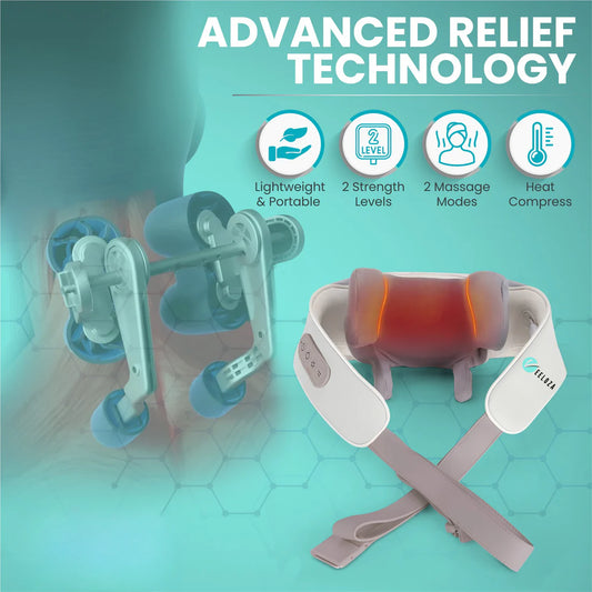 Veeloza™ ThermaTouch