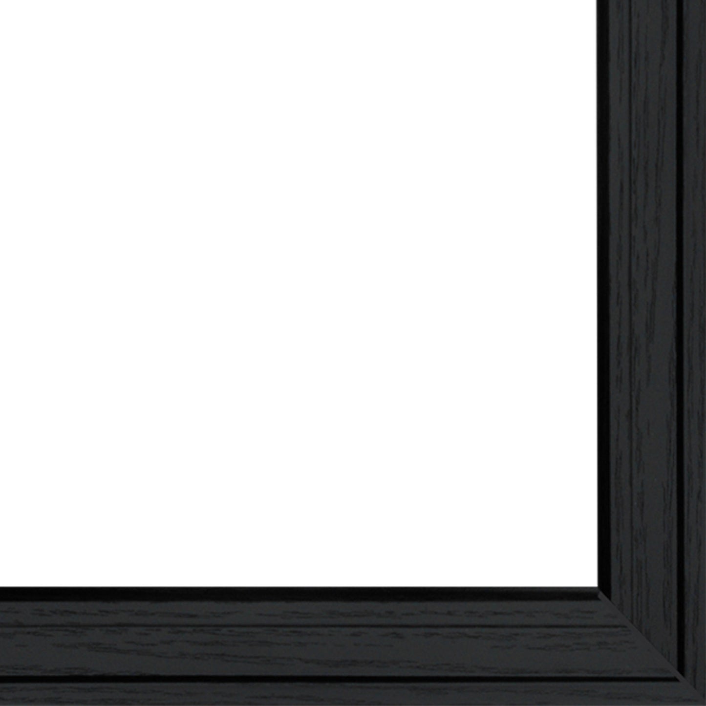 Music 3 Black Framed Print Wall Art-2