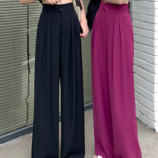 TYMO Large Pants - Instantly flatters your figure