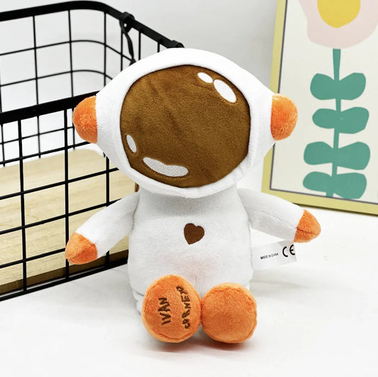 Ivan Cornejo Plush™ – Hug Away the Heartbreak