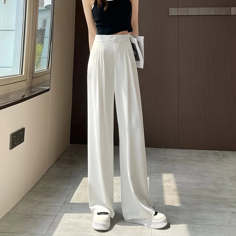 TYMO Large Pants - Instantly flatters your figure