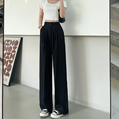 TYMO Large Pants - Instantly flatters your figure