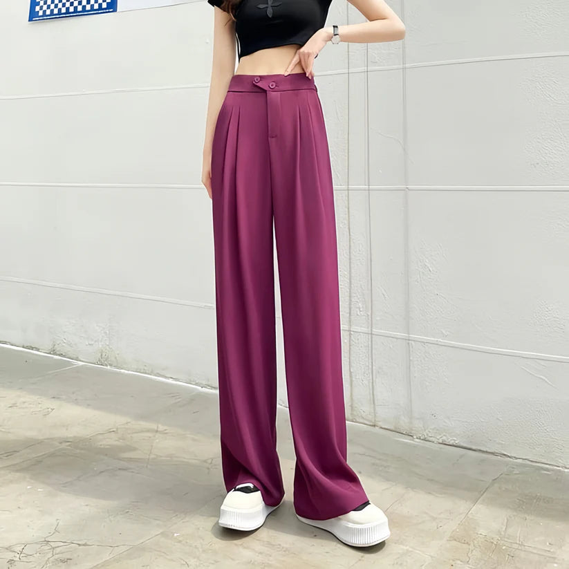 TYMO Large Pants - Instantly flatters your figure