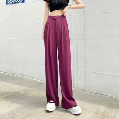 TYMO Large Pants - Instantly flatters your figure